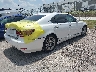 JTHBL5EF6F5****** Salvage and Wrecked 2015 Lexus LS 460 in Texas State