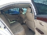 JTHBL5EF6F5****** Wrecked 2015 Lexus LS 460 in Fort Worth North