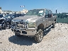 1FTSW21P75E****** Used and Repairable 2005 Ford F-250 in San Antonio South