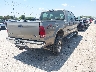 1FTSW21P75E****** Salvage and Wrecked 2005 Ford F-250 in Texas State
