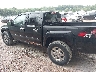 1GCHTDFEXB8****** Salvage 2011 Chevrolet Colorado