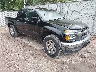 1GCHTDFEXB8****** Salvage and Wrecked 2011 Chevrolet Colorado in Portage