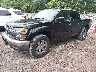 1GCHTDFEXB8****** Used and Repairable 2011 Chevrolet Colorado in Portage