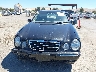 WDBJF82J92X****** Salvamento 2002 Mercedes-Benz E 320