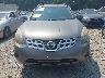 JN8AS5MV7DW****** Destrozados 2013 Nissan Rogue en Estado de Georgia