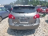 JN8AS5MV7DW****** Destrozados 2013 Nissan Rogue