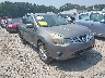 JN8AS5MV7DW****** Salvamento y Destrozados 2013 Nissan Rogue en Atlanta North