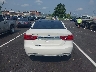 1N4AA6AP3GC****** Wrecked 2016 Nissan Maxima