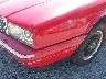 1G6VS3388MU****** Reparables 1991 Cadillac Allante