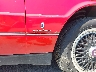 1G6VS3388MU****** Usados y Reparables 1991 Cadillac Allante en Roanoke