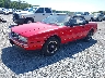 1G6VS3388MU****** Usados y Reparables 1991 Cadillac Allante en Roanoke
