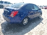 1G1JC5SH4D4****** Salvage and Wrecked 2013 Chevrolet Sonic in Texas State
