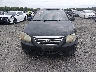KNAFE222495****** Wrecked 2009 Kia Spectra in Maryland State