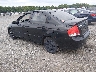 KNAFE222495****** Salvage and Repairable 2009 Kia Spectra in Elkton