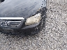 KNAFE222495****** Salvage and Repairable 2009 Kia Spectra in Maryland State