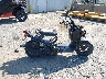 JH2AF5813RK****** Wrecked 2024 Honda NPS50 (Ruckus) in North Carolina State