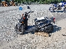 JH2AF5813RK****** Used 2024 Honda NPS50 (Ruckus) in North Carolina State