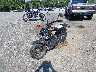 JH2AF5813RK****** Used and Repairable 2024 Honda NPS50 (Ruckus) in Rec Rides Online Exclusive