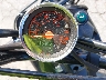 JH2AF5813RK****** Salvage 2024 Honda NPS50 (Ruckus) in Rec Rides Online Exclusive