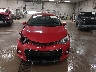 2T1BURHE0FC****** Wrecked 2015 Toyota Corolla in Maine State