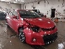 2T1BURHE0FC****** Salvage and Repairable 2015 Toyota Corolla in Maine State