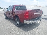 1C6SRFHP3SN****** Salvamento y Reparables 2025 RAM 1500 en Clearwater