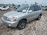 JTEHP21A270****** Usados y Reparables 2007 Toyota Highlander en Cincinnati