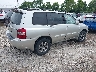 JTEHP21A270****** Salvamento y Destrozados 2007 Toyota Highlander en Estado de Ohio