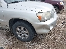 JTEHP21A270****** Salvamento y Reparables 2007 Toyota Highlander en Estado de Ohio