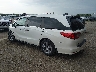 5FNRL6H7XKB****** Salvage and Repairable 2019 Honda Odyssey in Omaha