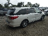 5FNRL6H7XKB****** Salvage and Wrecked 2019 Honda Odyssey in Nebraska State
