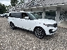 SALGS5RE3JA****** Salvage and Wrecked 2018 Land Rover Range Rover in Manchester