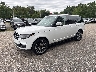 SALGS5RE3JA****** Used and Repairable 2018 Land Rover Range Rover in Manchester