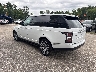 SALGS5RE3JA****** Salvage and Repairable 2018 Land Rover Range Rover in Manchester