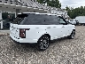 SALGS5RE3JA****** Salvage and Wrecked 2018 Land Rover Range Rover in New Hampshire State