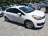 KNADM4A33G6****** Salvage and Wrecked 2016 Kia Rio in Dallas-Fort Worth