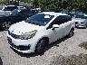 KNADM4A33G6****** Used and Repairable 2016 Kia Rio in Dallas-Fort Worth