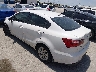 KNADM4A33G6****** Salvage and Repairable 2016 Kia Rio in Dallas-Fort Worth