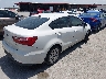 KNADM4A33G6****** Salvage and Wrecked 2016 Kia Rio in Texas State