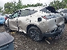 5N1AZ3CS2SC****** Repairable 2025 Nissan Murano in New Jersey State