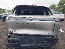 5N1AZ3CS2SC****** Wrecked 2025 Nissan Murano