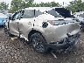 5N1AZ3CS2SC****** Salvage and Repairable 2025 Nissan Murano in Avenel New Jersey