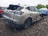 5N1AZ3CS2SC****** Salvage and Wrecked 2025 Nissan Murano in New Jersey State