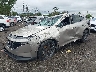 5N1AZ3CS2SC****** Salvage and Repairable 2025 Nissan Murano in New Jersey State