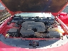 2C3CDXHG3FH****** Reparables 2015 Dodge Charger en Lubbock