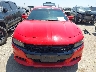 2C3CDXHG3FH****** Destrozados 2015 Dodge Charger en Estado de Texas