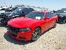 2C3CDXHG3FH****** Usados y Reparables 2015 Dodge Charger en Lubbock