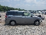 JN8AE2KP1H9****** Reparables 2017 Nissan Quest en Estado de Georgia