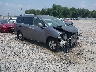 JN8AE2KP1H9****** Salvamento y Destrozados 2017 Nissan Quest en Tifton