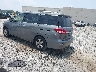 JN8AE2KP1H9****** Salvamento y Reparables 2017 Nissan Quest en Tifton